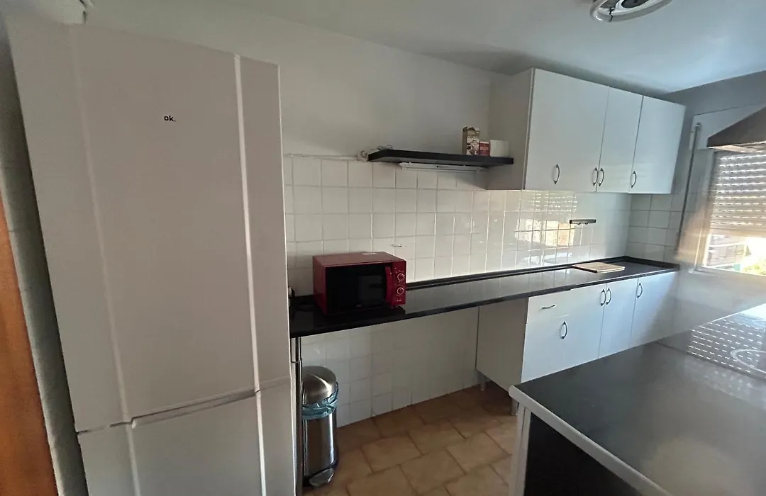 Apartamento en Ventas-1