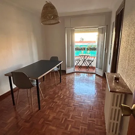 Apartamento en Ventas-2