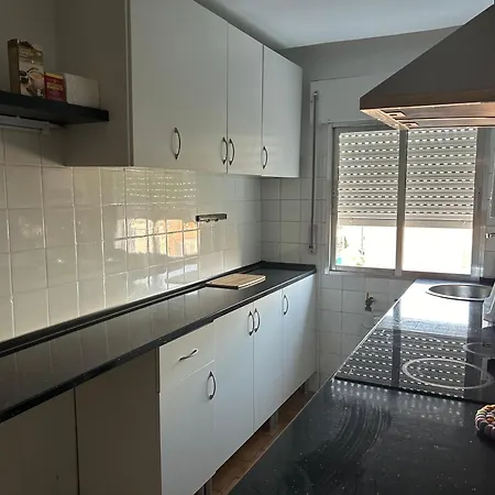 Apartamento en Ventas-3