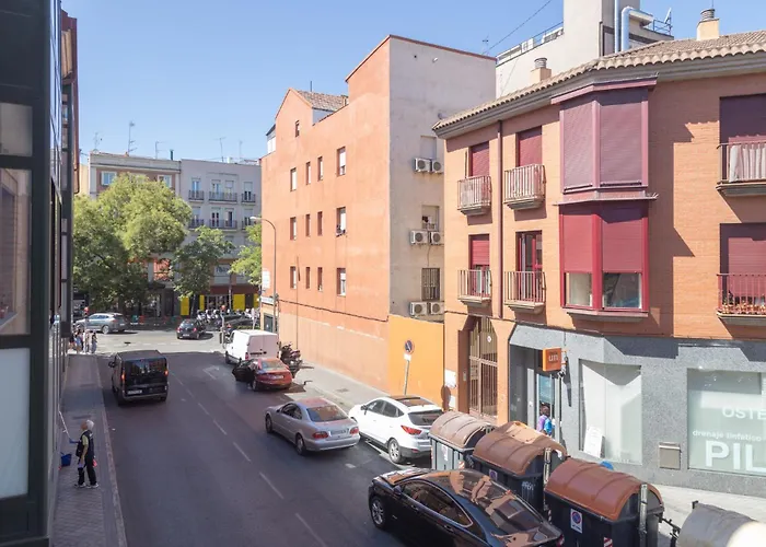 Luminoso Javalambre Temporal